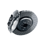 Brake system repair