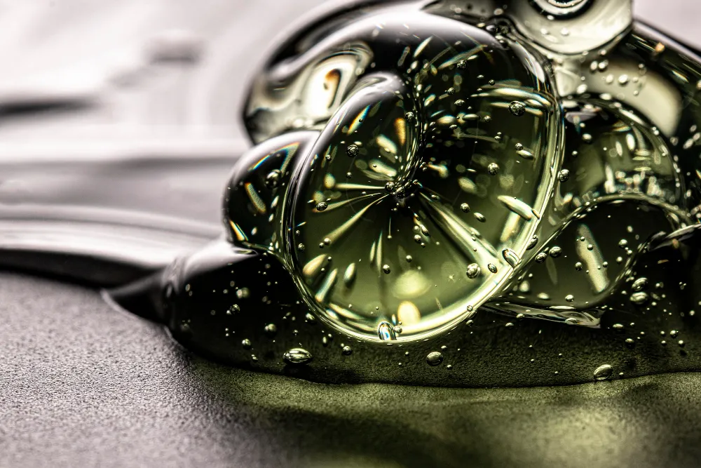 Changing engine oil: how and when to do it