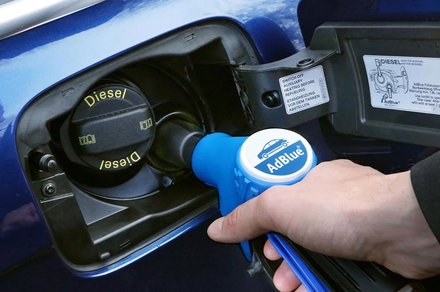 Fuel saving tips: how to reduce gas costs