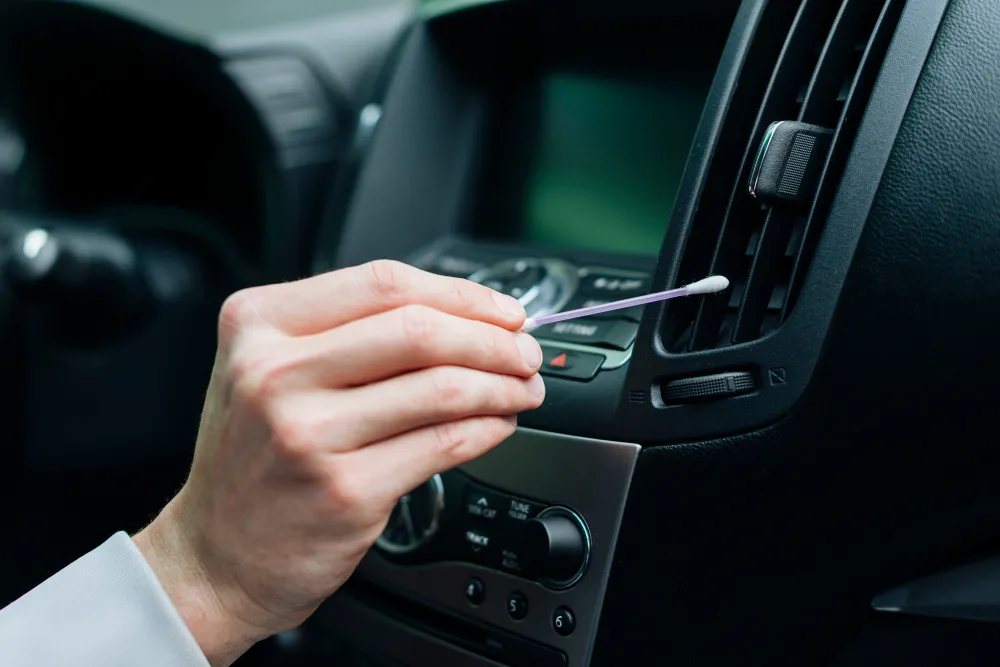 Which freon is best for car air conditioning