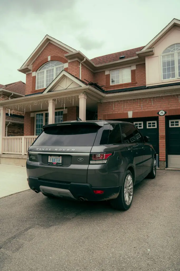 Двигуни для Range Rover: детальний огляд