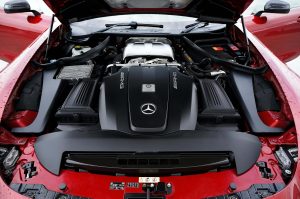  Особливості обслуговування та ремонту автомобілів Mercedes-Benz