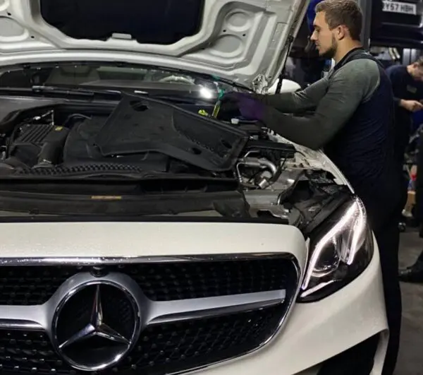 Что важно знать владельцам Mercedes