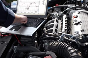  Car engine diagnostics: an overview of tools and methods