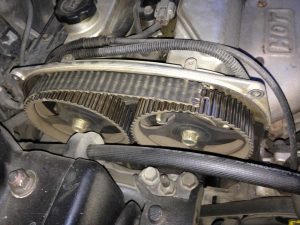  When it is necessary to change the timing belt: terms and features of replacement