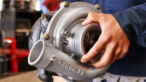  The principle of operation of the turbine – how it works