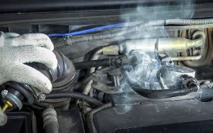  Air in the fuel system: what is dangerous and how to remove