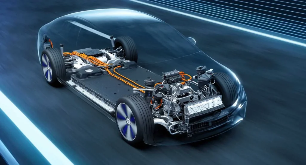 Electric Car Maintenance – Tips and Care Features