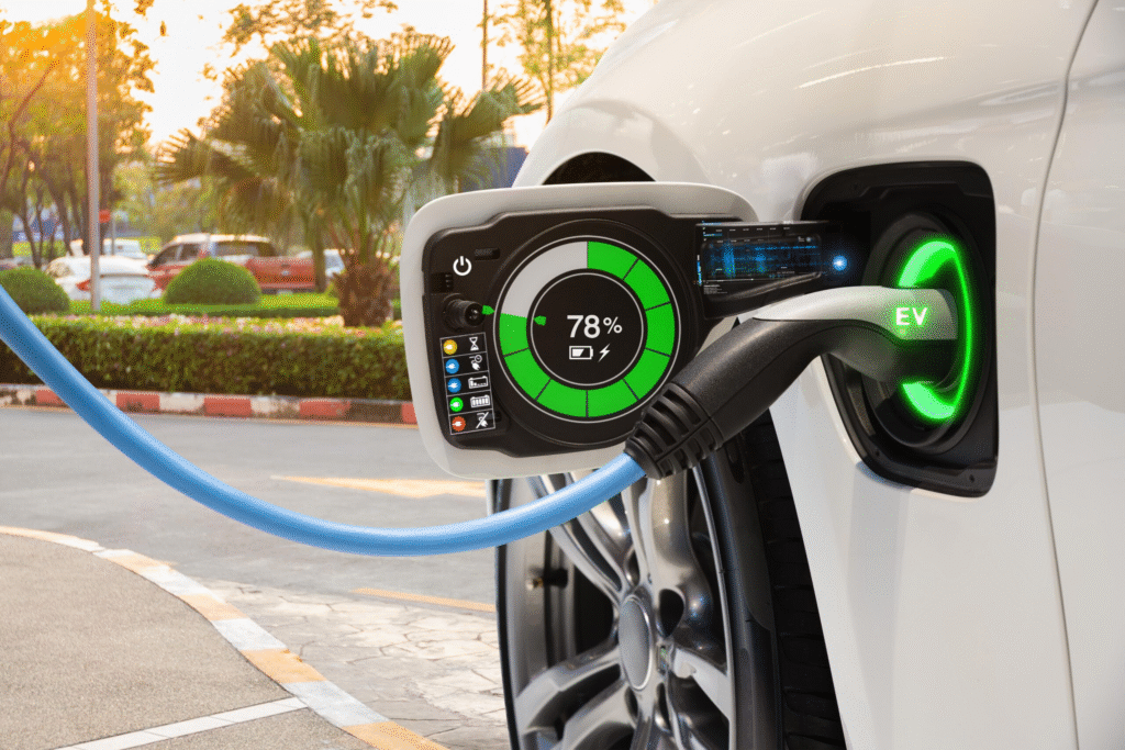 Electric Car Maintenance – Tips and Care Features