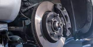 Signs of Brake Pad and Disc Wear: When to Visit a Service Center