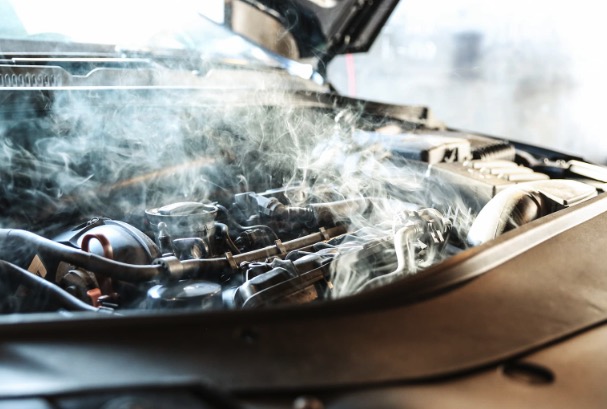 Why the Engine Overheats and How to Prevent It