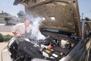  Why the Engine Overheats and How to Prevent It