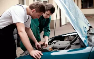  Cooling system problems that are often ignored