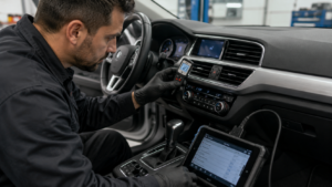  Автоматичний клімат-контроль не тримає задану температуру: де шукати причину